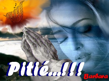 Pitié... !!!